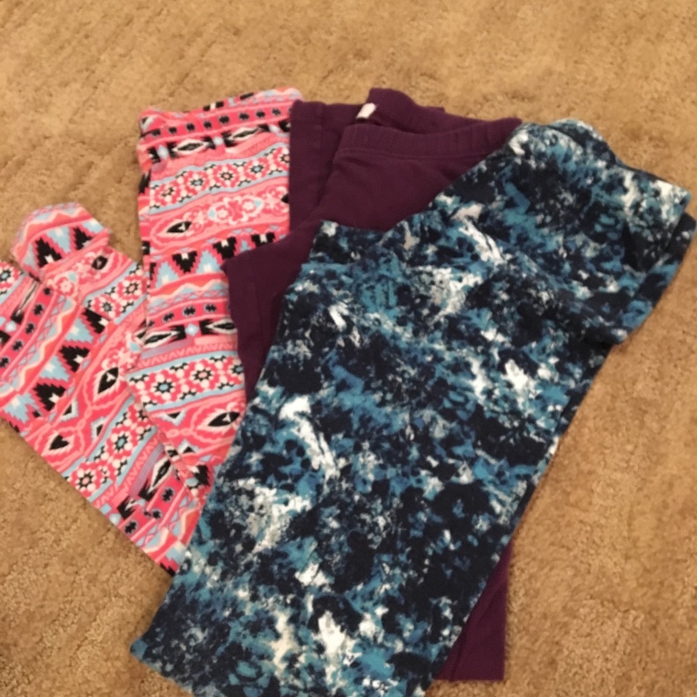 Like new adorable leggings! (3)